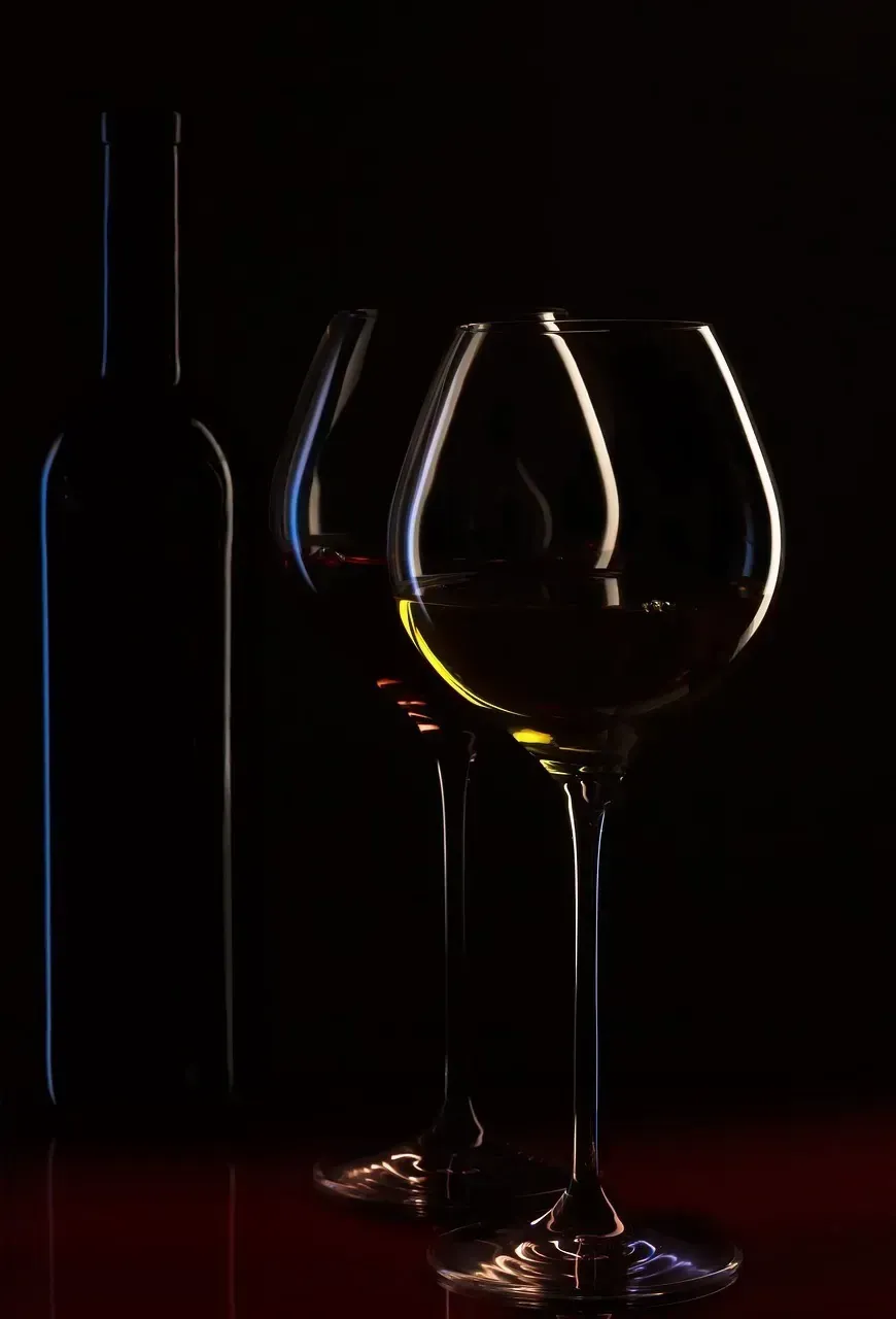 Was du über Alkoholabhängigkeit wissen musst
