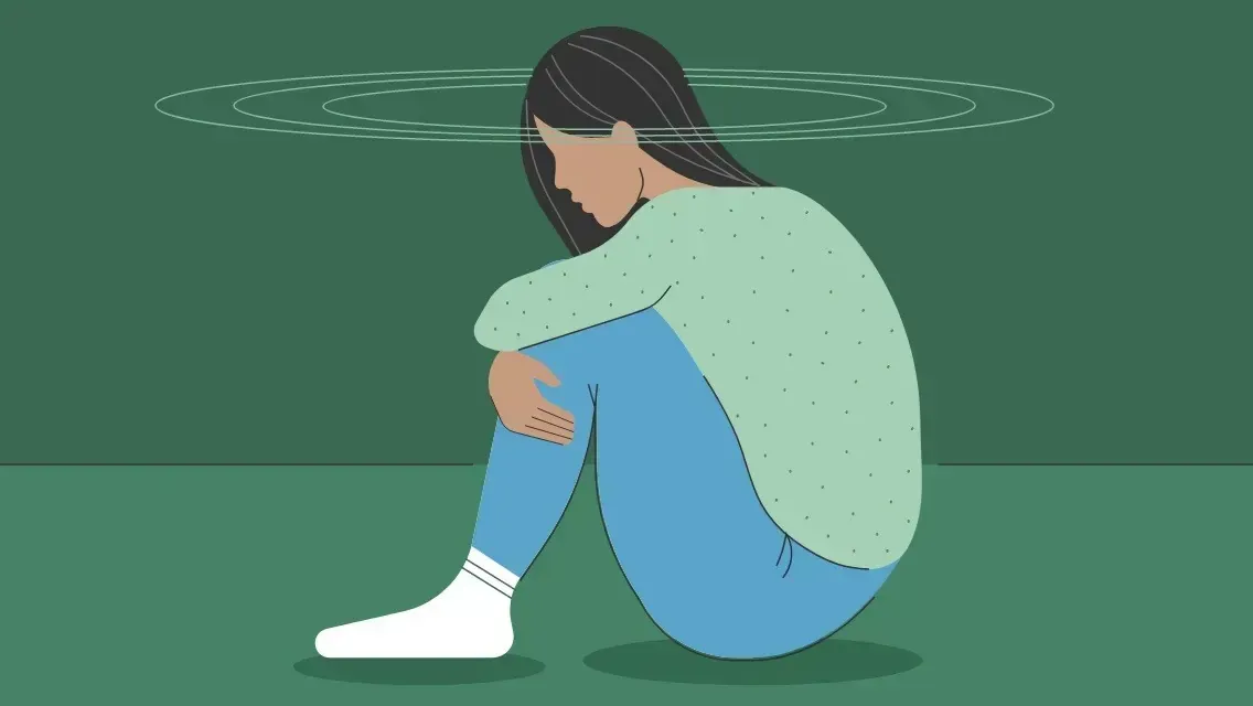 Emotionale Trigger: Verstehen, warum manche Tage schwerer sind als andere