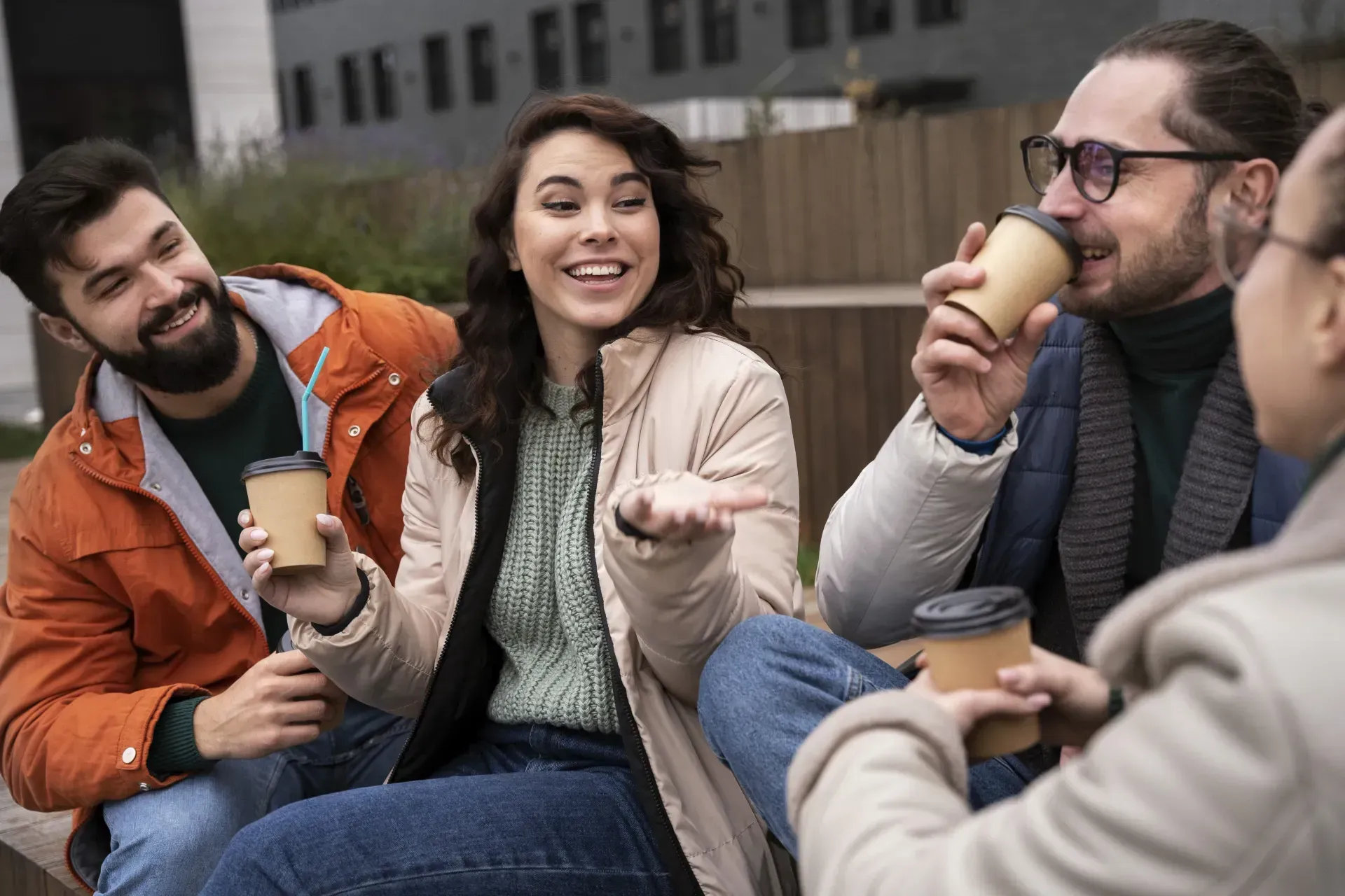 Spaß neu definieren: Ohne Alkohol oder Substanzkonsum